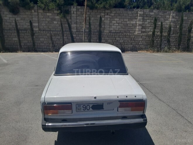 LADA (VAZ) 2107 2008, 80,000 km - 1.6 l - Bakı