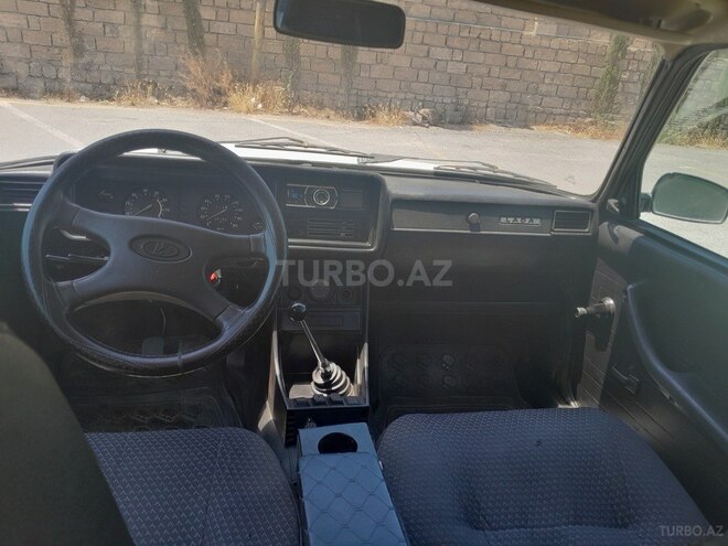 LADA (VAZ) 2107 2008, 80,000 km - 1.6 l - Bakı