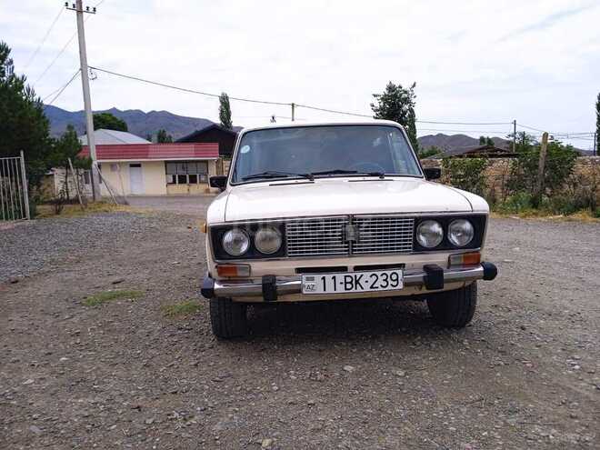 LADA (VAZ) 2106 1987, 59,852 km - 1.6 l - Şəmkir