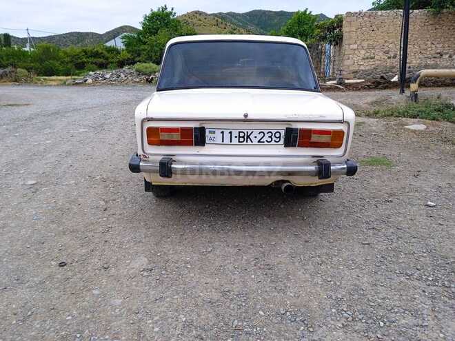 LADA (VAZ) 2106 1987, 59,852 km - 1.6 l - Şəmkir