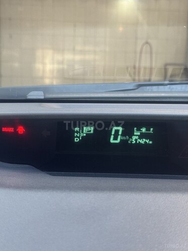 Toyota Prius 2008, 404,628 km - 1.5 l - Bakı