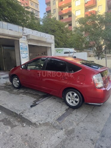 Toyota Prius 2008, 404,628 km - 1.5 l - Bakı