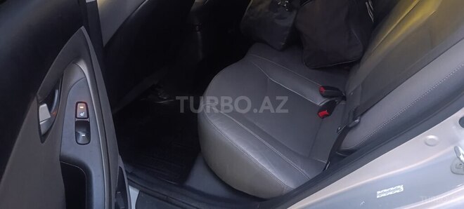 Hyundai Elantra 2014, 230,000 km - 1.8 l - Bakı