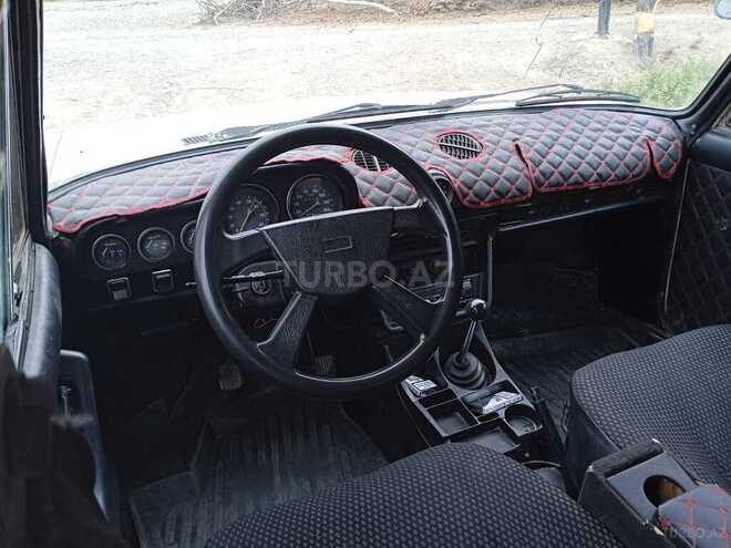 LADA (VAZ) 2106 1987, 59,852 km - 1.6 l - Şəmkir