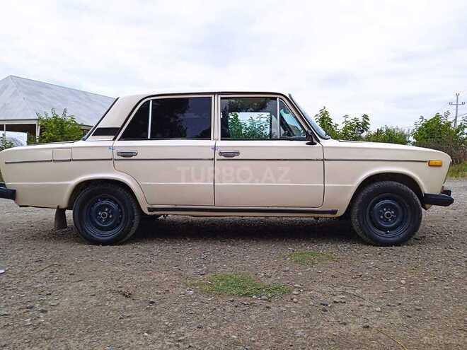 LADA (VAZ) 2106 1987, 59,852 km - 1.6 l - Şəmkir