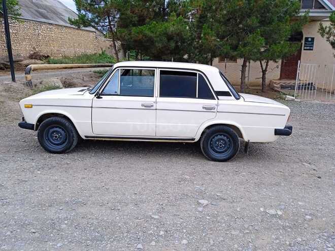 LADA (VAZ) 2106 1987, 59,852 km - 1.6 l - Şəmkir