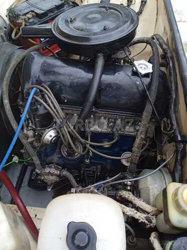 LADA (VAZ) 2106 1987, 59,852 km - 1.6 l - Şəmkir