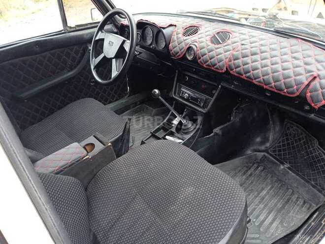 LADA (VAZ) 2106 1987, 59,852 km - 1.6 l - Şəmkir