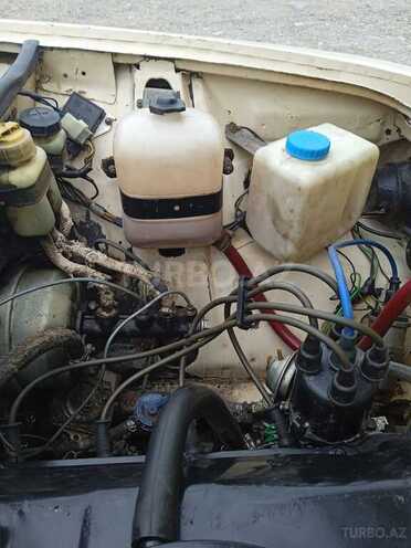 LADA (VAZ) 2106 1987, 59,852 km - 1.6 l - Şəmkir