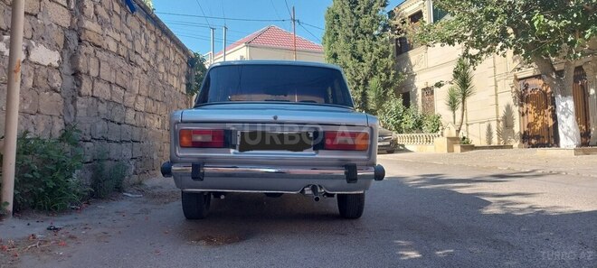LADA (VAZ) 2106 1989, 75,000 km - 1.6 l - Bakı