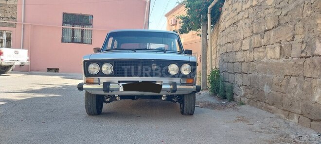LADA (VAZ) 2106 1989, 75,000 km - 1.6 l - Bakı