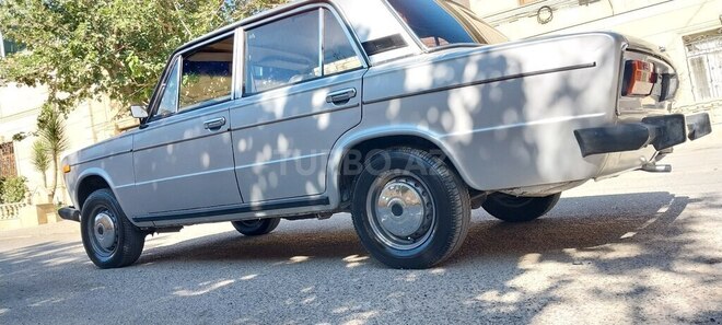 LADA (VAZ) 2106 1989, 75,000 km - 1.6 l - Bakı