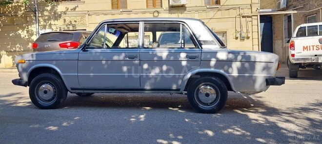 LADA (VAZ) 2106 1989, 75,000 km - 1.6 l - Bakı