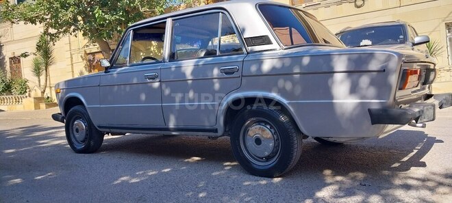 LADA (VAZ) 2106 1989, 75,000 km - 1.6 l - Bakı
