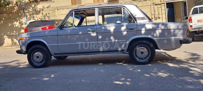 LADA (VAZ) 2106 1989, 75,000 km - 1.6 l - Bakı