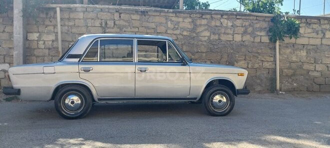 LADA (VAZ) 2106 1989, 75,000 km - 1.6 l - Bakı