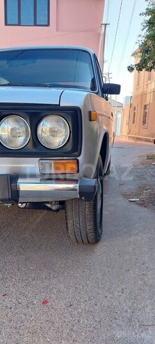 LADA (VAZ) 2106 1989, 75,000 km - 1.6 l - Bakı