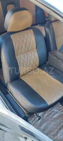 LADA (VAZ) 2106 1989, 75,000 km - 1.6 l - Bakı