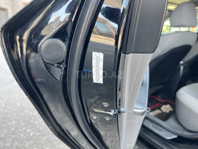 Hyundai Elantra 2012, 398,813 km - 1.8 л - Bakı