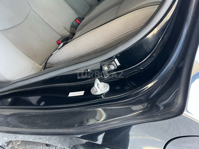 Hyundai Elantra 2012, 398,813 km - 1.8 л - Bakı