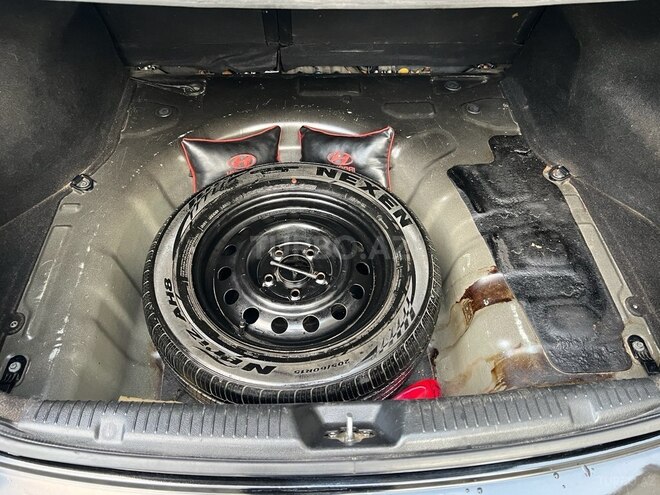 Hyundai Elantra 2012, 398,813 km - 1.8 л - Bakı
