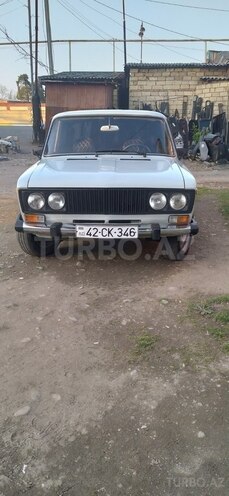LADA (VAZ) 2106 1991, 85,000 km - 1.5 л - Lənkəran
