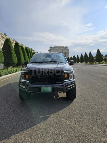 Ford F-150 2015, 200,000 km - 2.7 л - Gəncə