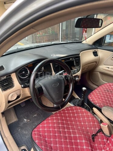 Kia Rio 2007, 400,000 km - 1.5 l - Bakı