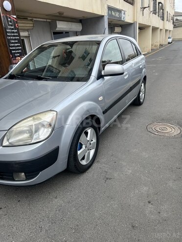 Kia Rio 2007, 400,000 km - 1.5 l - Bakı