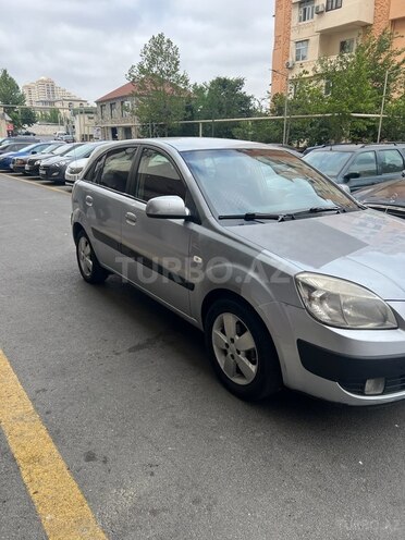 Kia Rio 2007, 400,000 km - 1.5 l - Bakı