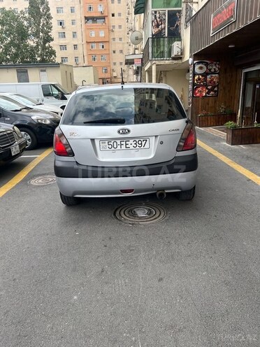 Kia Rio 2007, 400,000 km - 1.5 l - Bakı