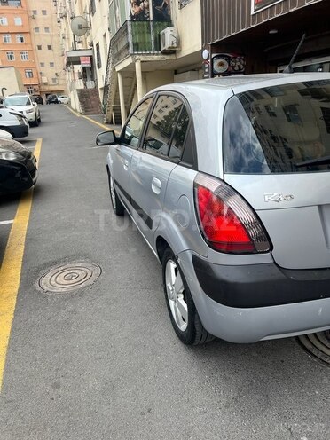 Kia Rio 2007, 400,000 km - 1.5 l - Bakı