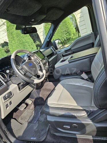 Ford F-150 2015, 200,000 km - 2.7 л - Gəncə
