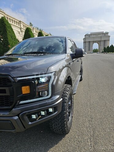 Ford F-150 2015, 200,000 km - 2.7 л - Gəncə