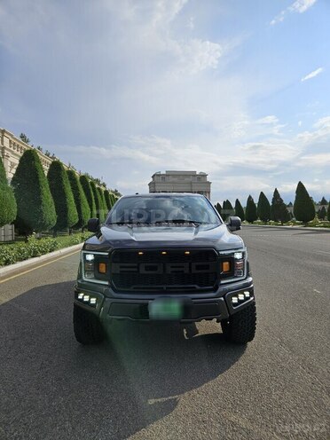 Ford F-150 2015, 200,000 km - 2.7 л - Gəncə