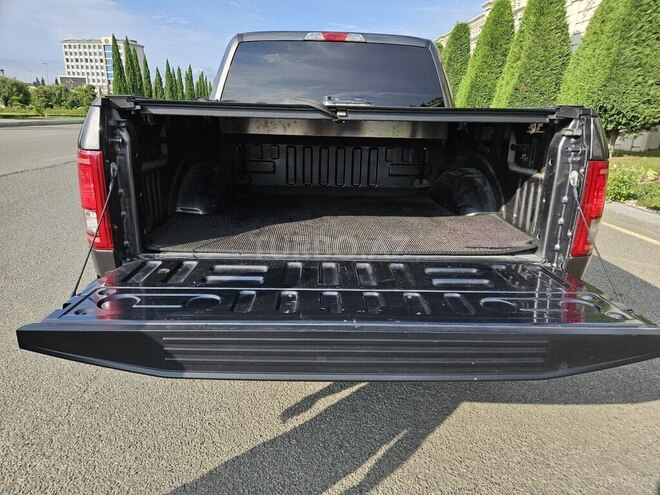 Ford F-150 2015, 200,000 km - 2.7 л - Gəncə