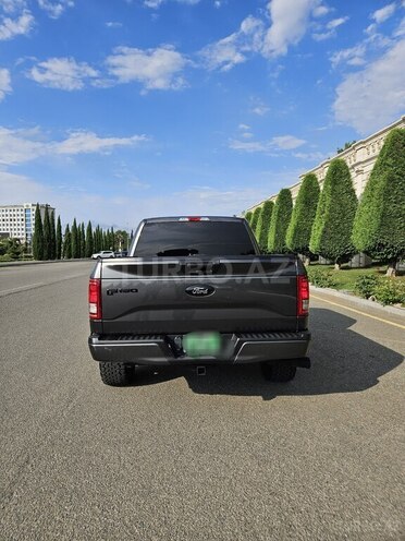 Ford F-150 2015, 200,000 km - 2.7 л - Gəncə