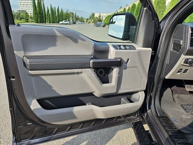 Ford F-150 2015, 200,000 km - 2.7 л - Gəncə