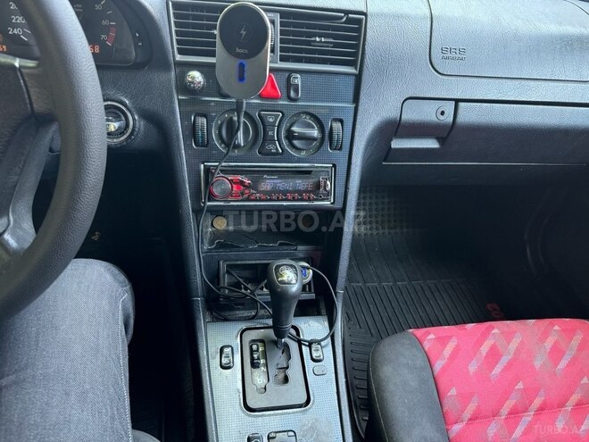 Mercedes C 180 1999, 395,859 km - 1.8 л - Bakı