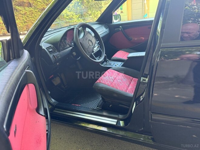 Mercedes C 180 1999, 395,859 km - 1.8 л - Bakı