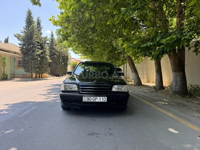 Mercedes C 180 1999, 395,859 km - 1.8 л - Bakı