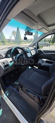 Mercedes Vito 115 2009, 463,000 km - 2.2 l - Gəncə