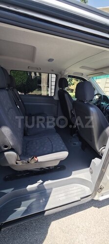 Mercedes Vito 115 2009, 463,000 km - 2.2 l - Gəncə
