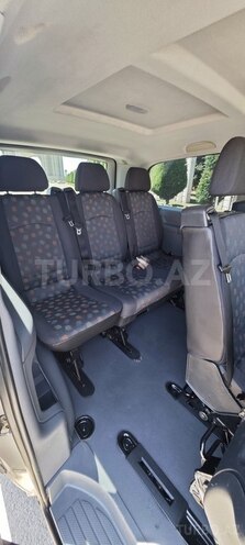 Mercedes Vito 115 2009, 463,000 km - 2.2 l - Gəncə