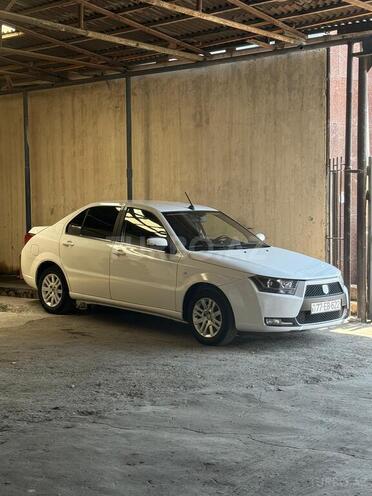 Khazar LD 2020, 212,364 km - 1.7 l - Bakı