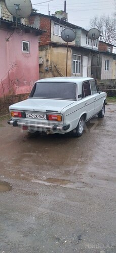 LADA (VAZ) 2106 1991, 85,000 km - 1.5 л - Lənkəran