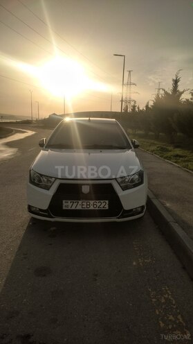 Khazar LD 2020, 212,364 km - 1.7 l - Bakı