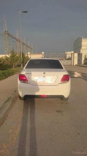 Khazar LD 2020, 212,364 km - 1.7 l - Bakı