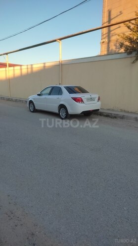 Khazar LD 2020, 212,364 km - 1.7 l - Bakı