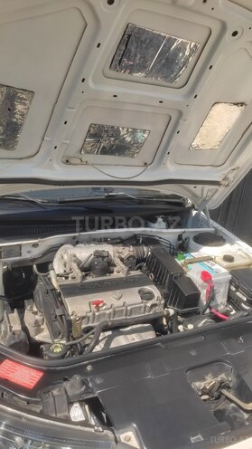 Khazar LD 2020, 212,364 km - 1.7 l - Bakı